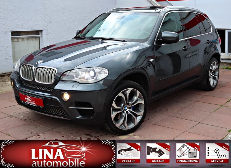 Bmw X 5 Gebraucht