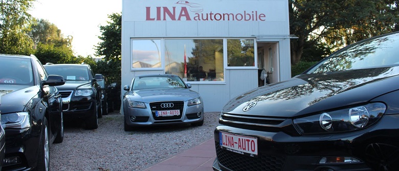LINA-Automobile
