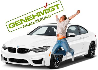Autofinanzierung